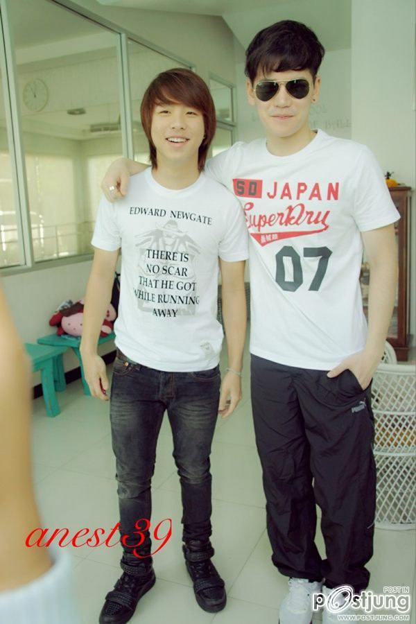 เต๋า เอเอฟไม่หล่อมากแตาน่าร๊ากอ่า