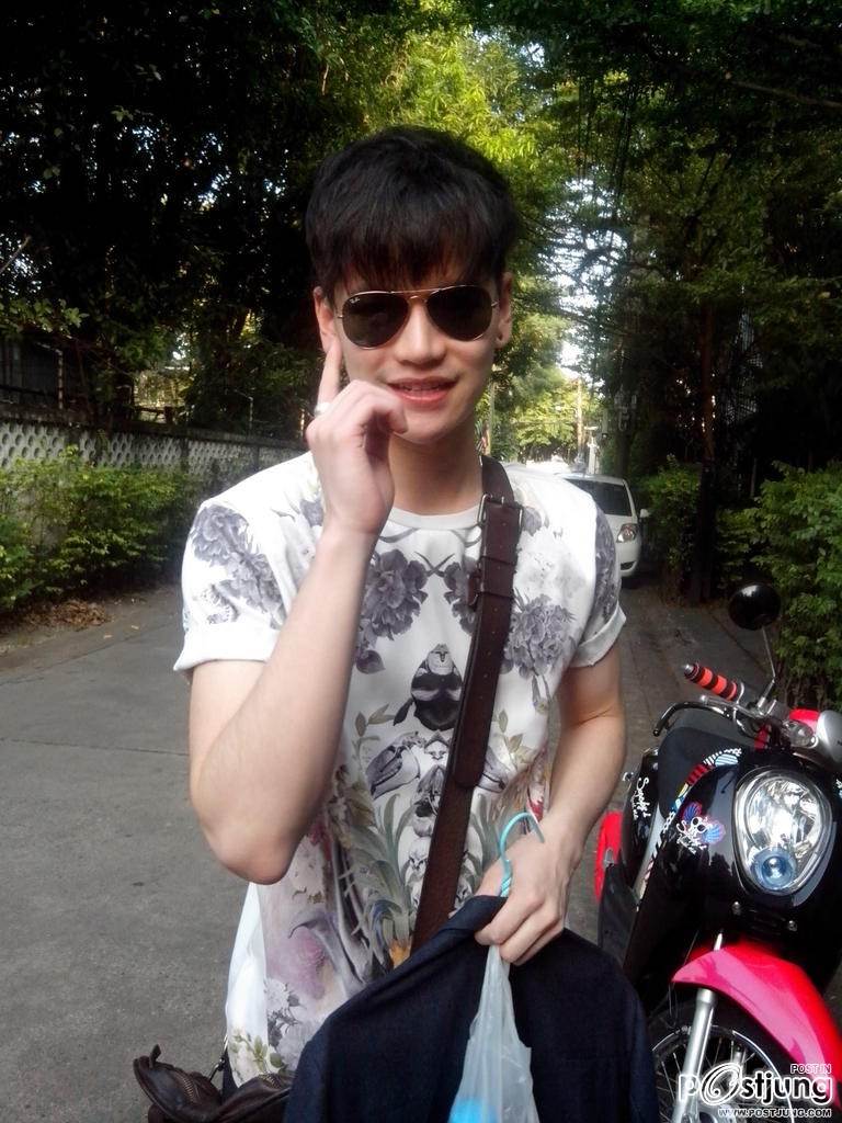 เต๋า เอเอฟไม่หล่อมากแตาน่าร๊ากอ่า