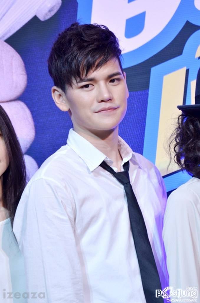 เต๋า เอเอฟไม่หล่อมากแตาน่าร๊ากอ่า