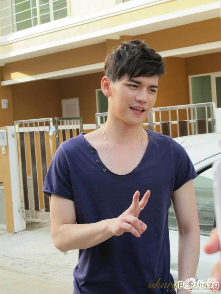 เต๋า เอเอฟไม่หล่อมากแตาน่าร๊ากอ่า