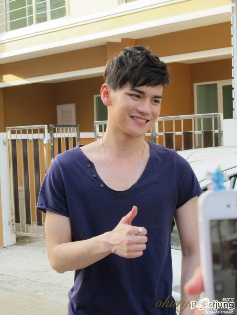 เต๋า เอเอฟไม่หล่อมากแตาน่าร๊ากอ่า