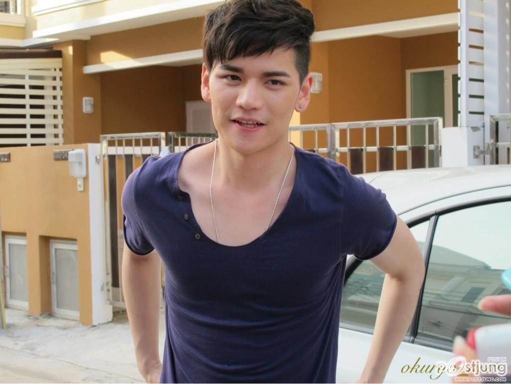 เต๋า เอเอฟไม่หล่อมากแตาน่าร๊ากอ่า