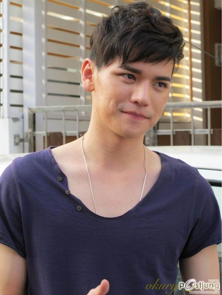 เต๋า เอเอฟไม่หล่อมากแตาน่าร๊ากอ่า