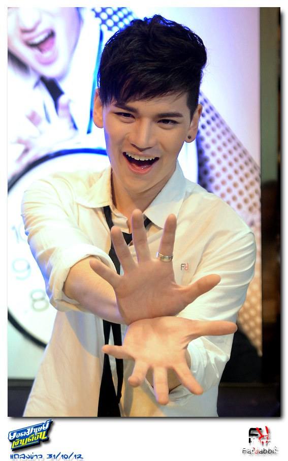 เต๋า เอเอฟไม่หล่อมากแตาน่าร๊ากอ่า