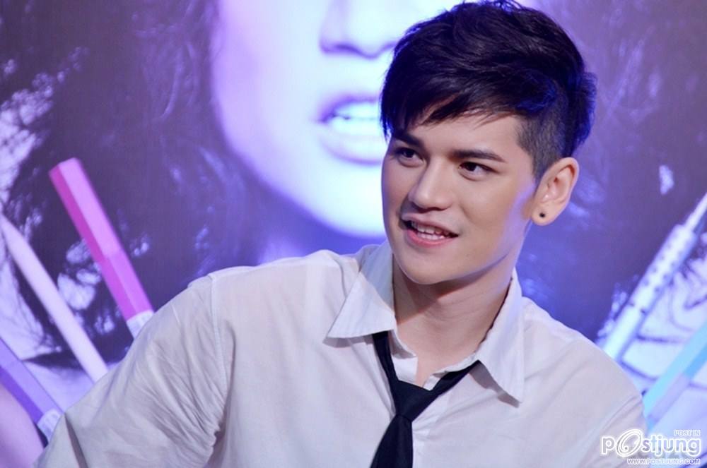 เต๋า เอเอฟไม่หล่อมากแตาน่าร๊ากอ่า