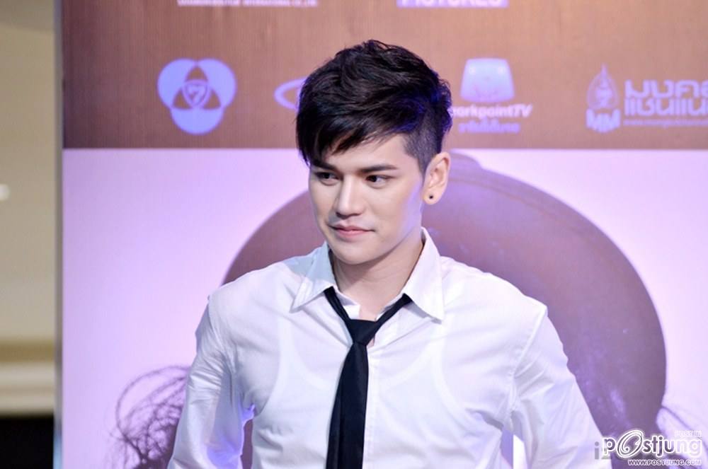 เต๋า เอเอฟไม่หล่อมากแตาน่าร๊ากอ่า