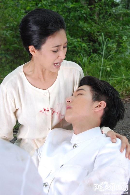 ย้อนเลิฟซีน จุ๋ย-โตโน่