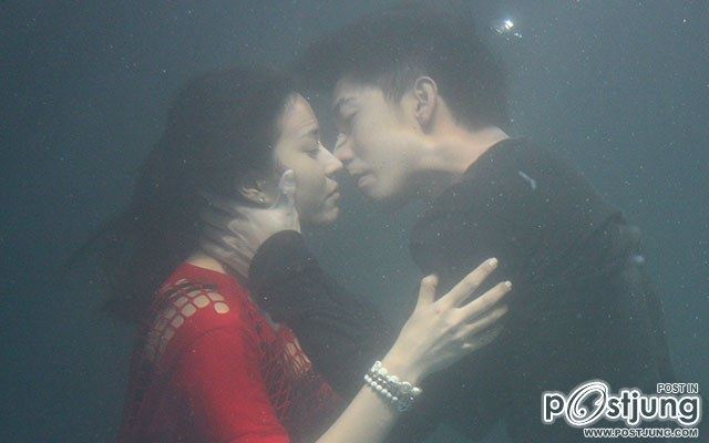 ย้อนเลิฟซีน จุ๋ย-โตโน่