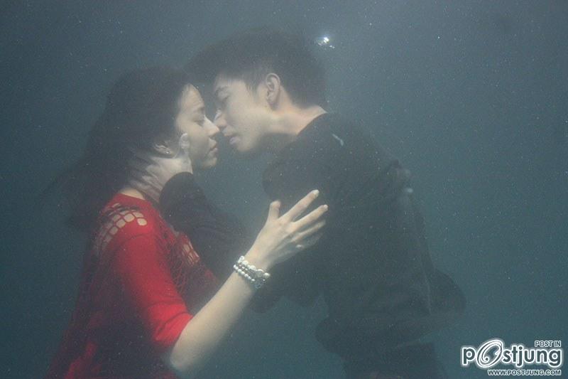 ย้อนเลิฟซีน จุ๋ย-โตโน่