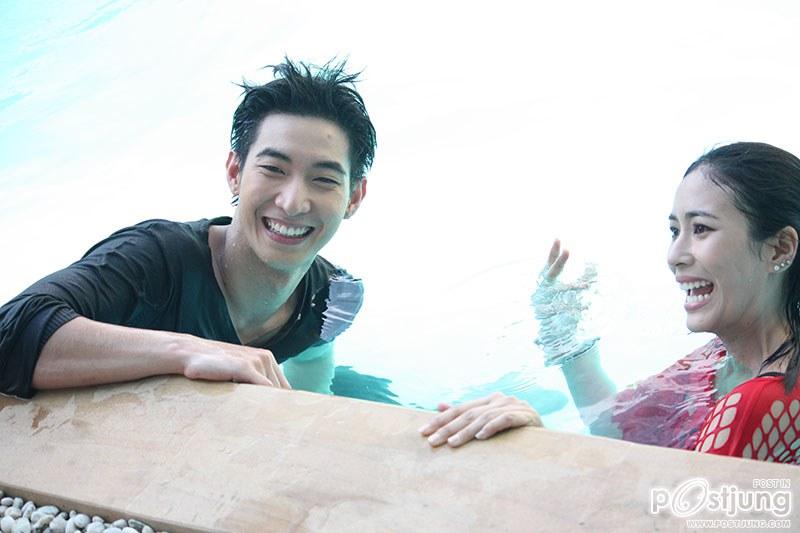 ย้อนเลิฟซีน จุ๋ย-โตโน่