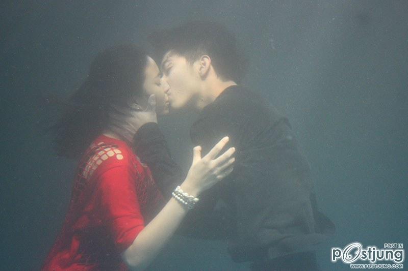 ย้อนเลิฟซีน จุ๋ย-โตโน่