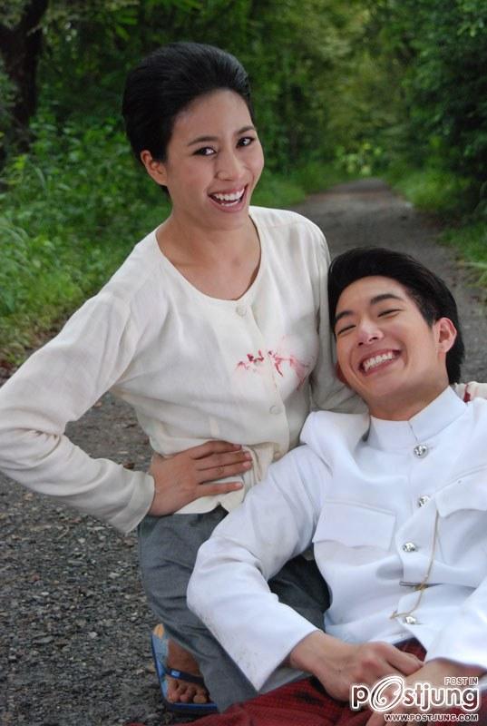 ย้อนเลิฟซีน จุ๋ย-โตโน่