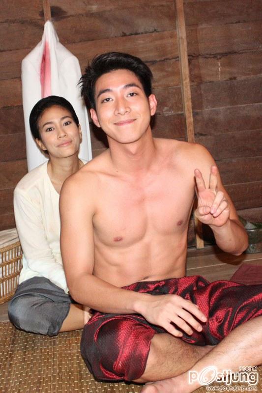 ย้อนเลิฟซีน จุ๋ย-โตโน่