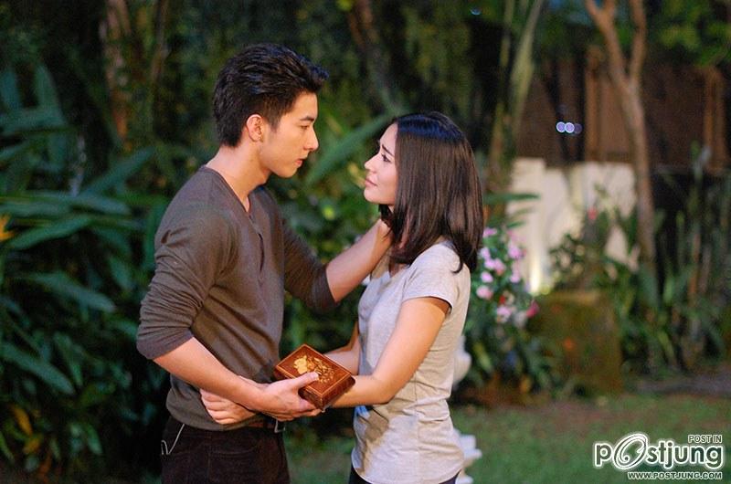 ย้อนเลิฟซีน จุ๋ย-โตโน่