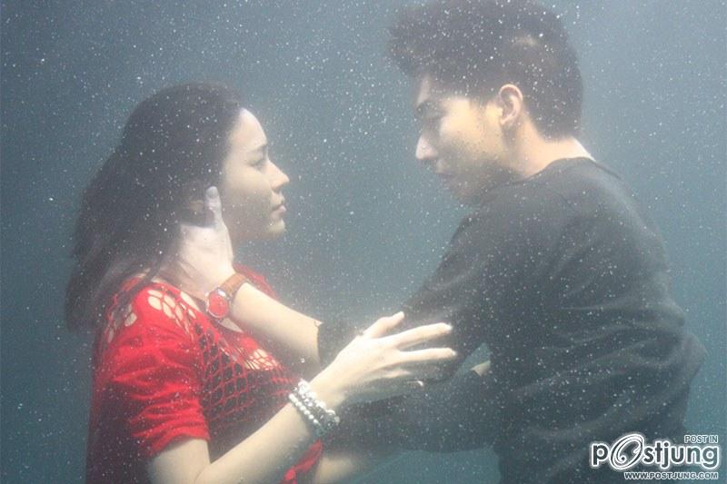 ย้อนเลิฟซีน จุ๋ย-โตโน่