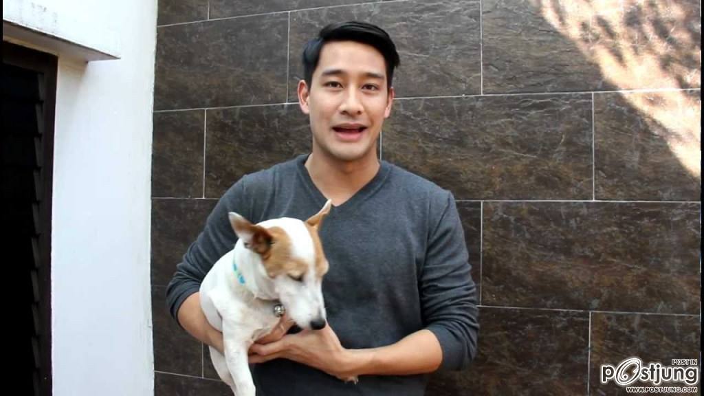 เลิฟซีนป้อง-โม-การ์ตูน