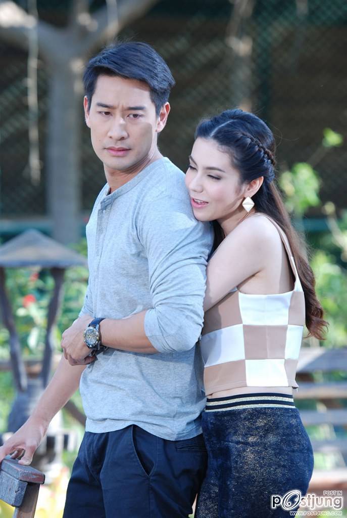 เลิฟซีนป้อง-โม-การ์ตูน