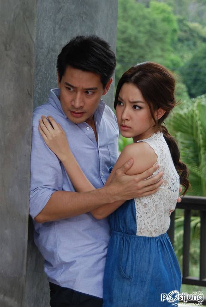 เลิฟซีนป้อง-โม-การ์ตูน