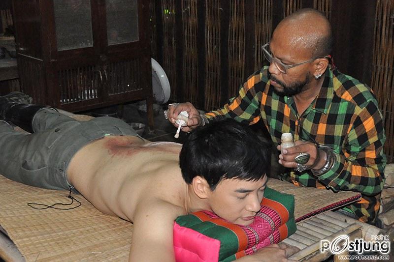 โกโบบี้ๆๆๆๆๆขาวจุง