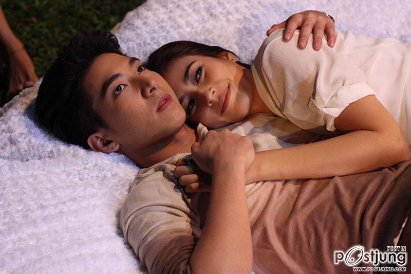 ฉากที่ฟินคนละแบบ