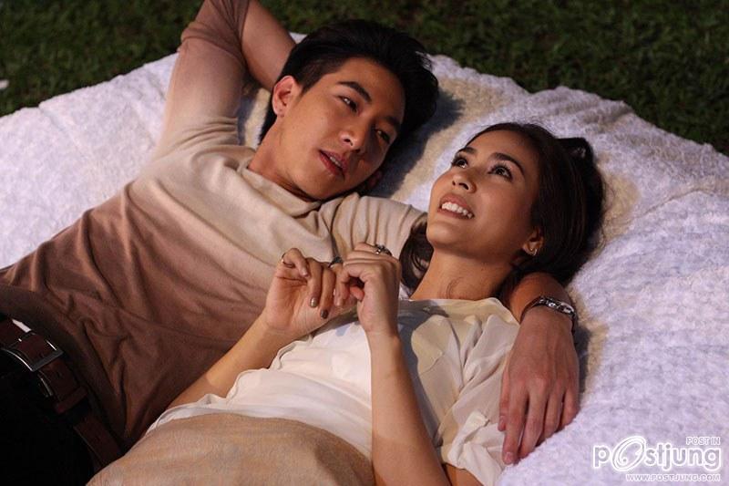 ฉากที่ฟินคนละแบบ