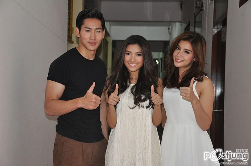 พ่อสุขของบ่าว