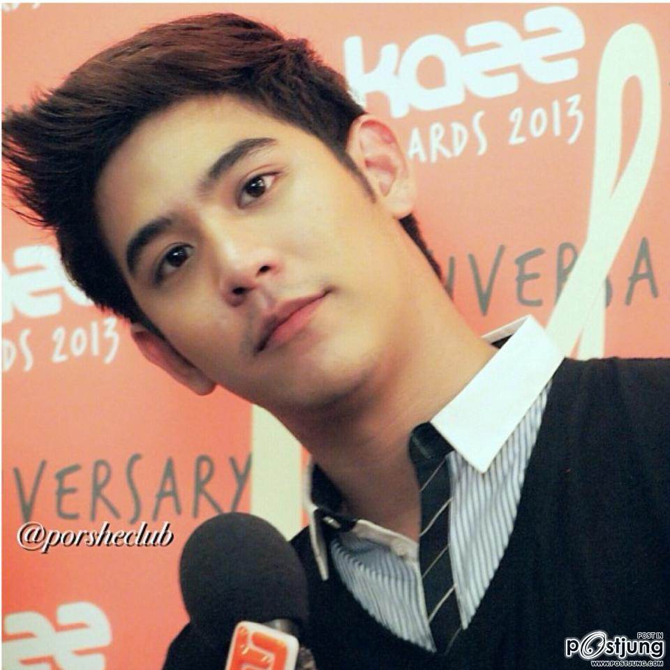 พอร์ซ...นายทำให้เรารู้จักคำว่า....ฟิน