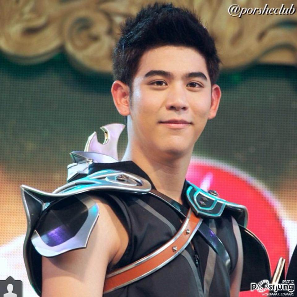 พอร์ซ...นายทำให้เรารู้จักคำว่า....ฟิน