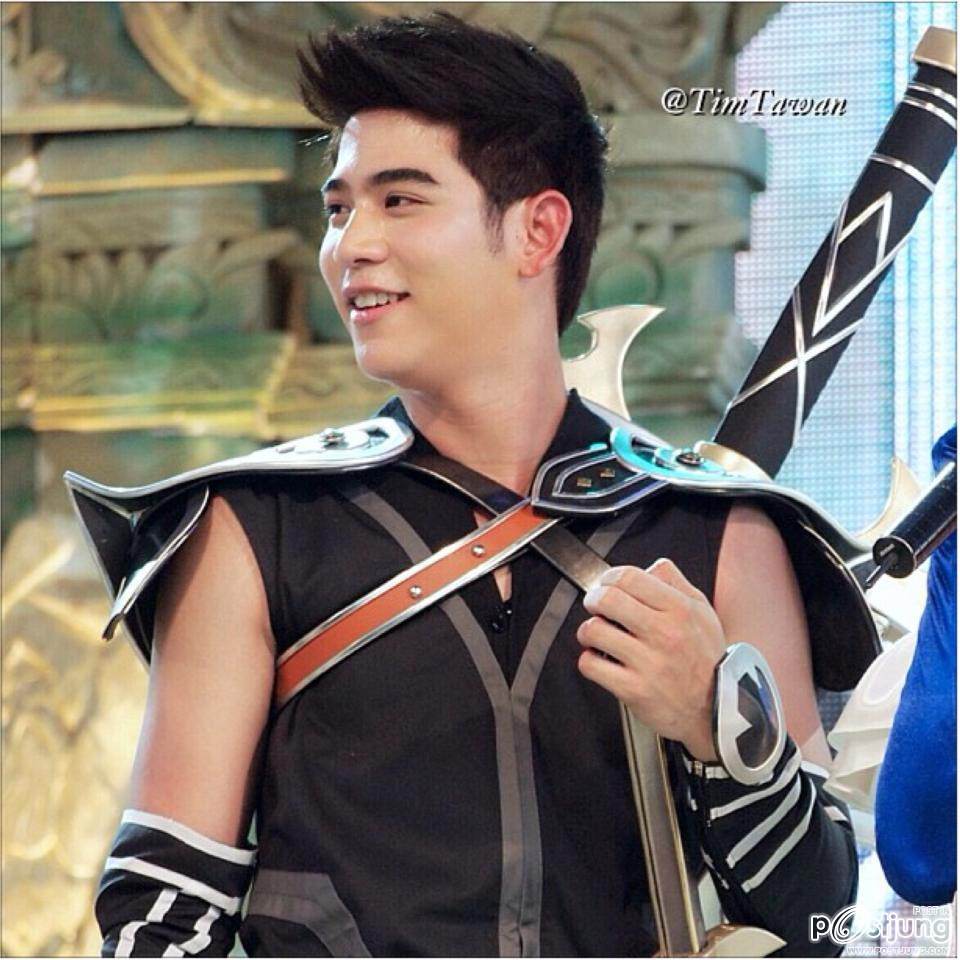 พอร์ซ...นายทำให้เรารู้จักคำว่า....ฟิน