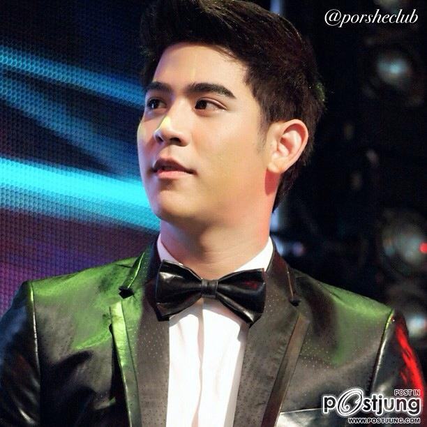 พอร์ซ...นายทำให้เรารู้จักคำว่า....ฟิน