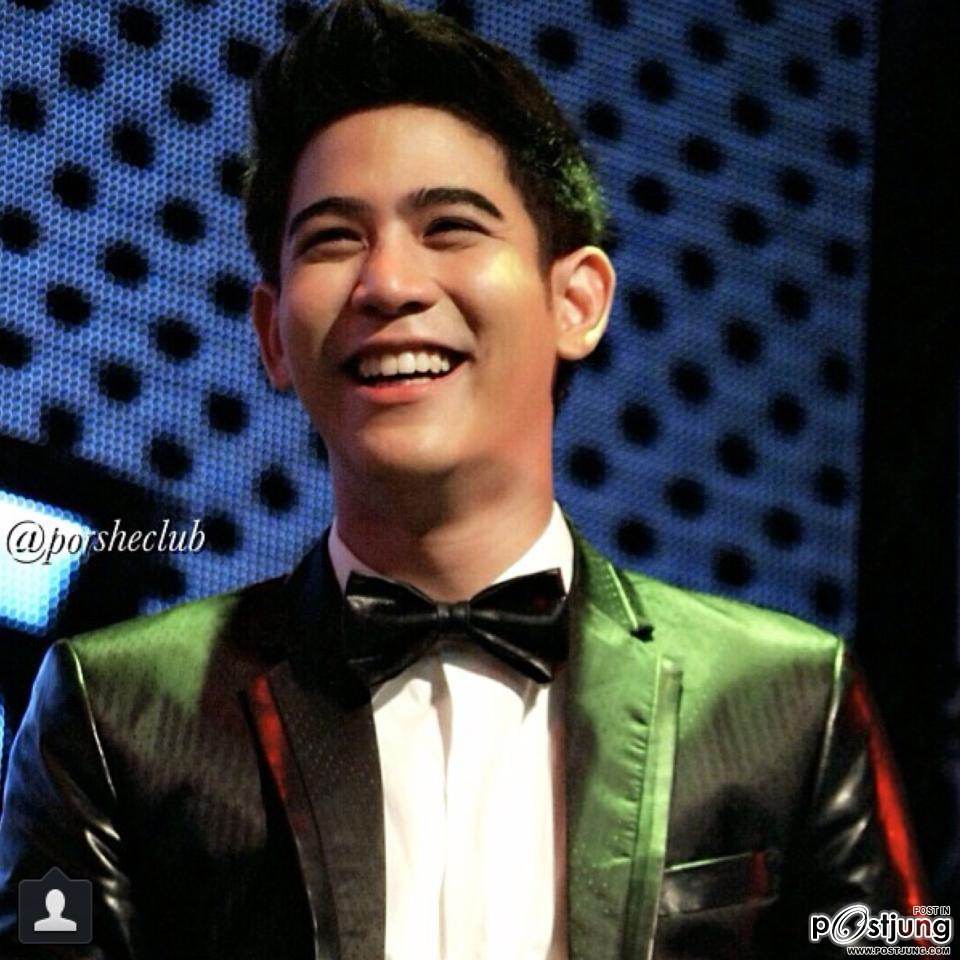 พอร์ซ...นายทำให้เรารู้จักคำว่า....ฟิน