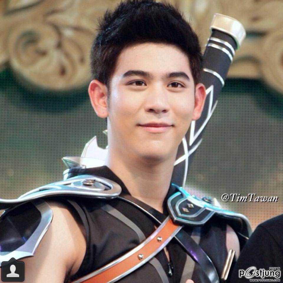 พอร์ซ...นายทำให้เรารู้จักคำว่า....ฟิน