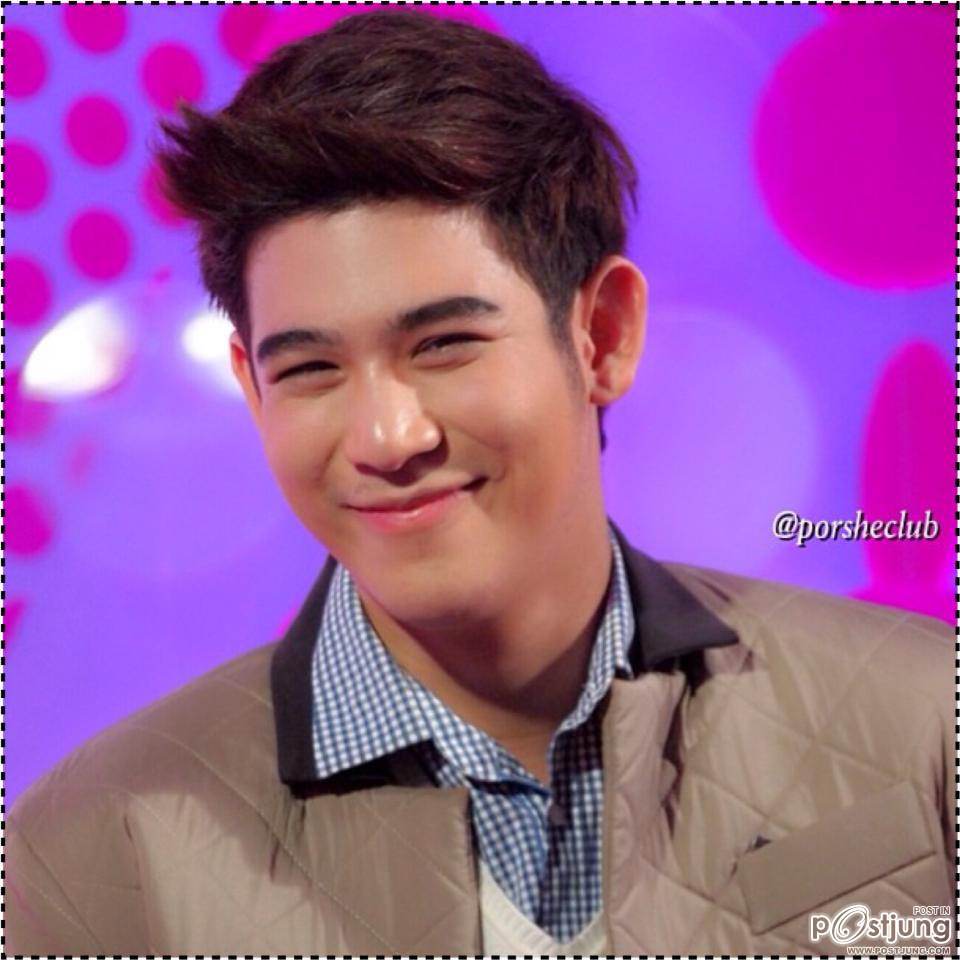 พอร์ซ...นายทำให้เรารู้จักคำว่า....ฟิน