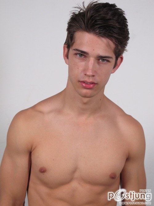 คนรักหนุ่มเซ็กซี่ 576 - Ben Bowers