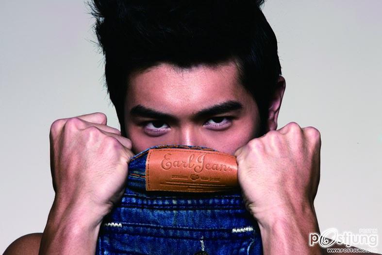 ตี๋คนนี้ชอบจัง