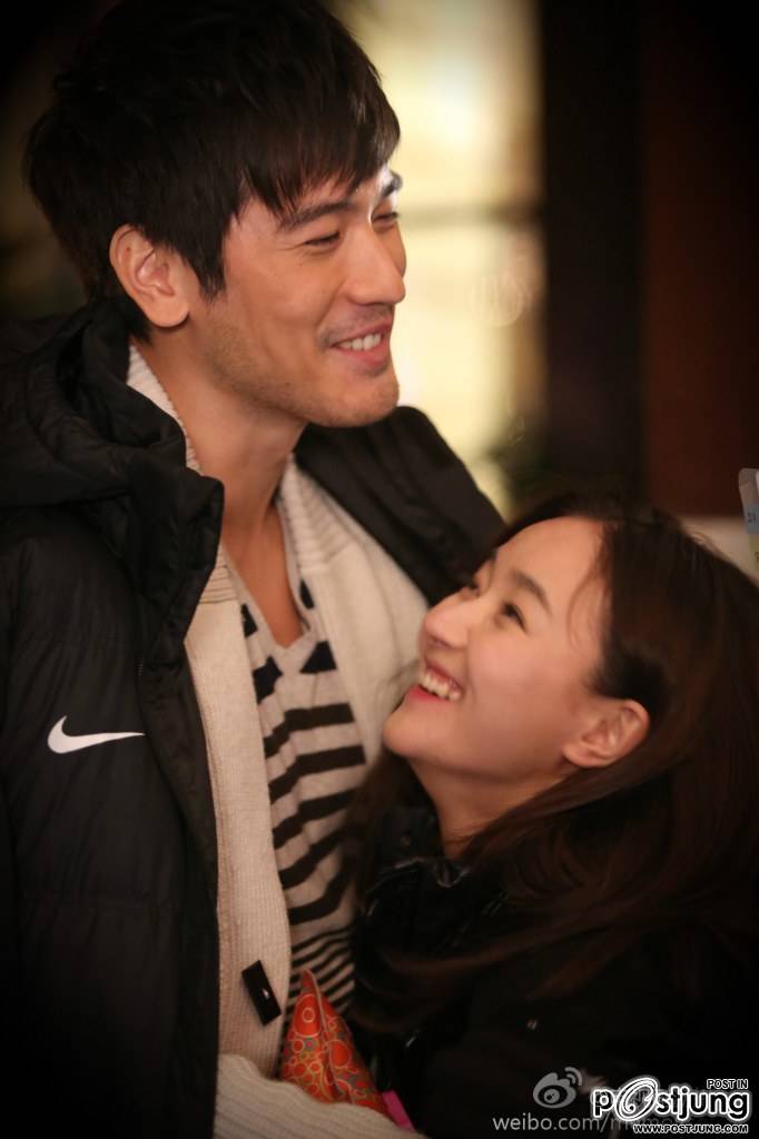 ตี๋คนนี้ชอบจัง