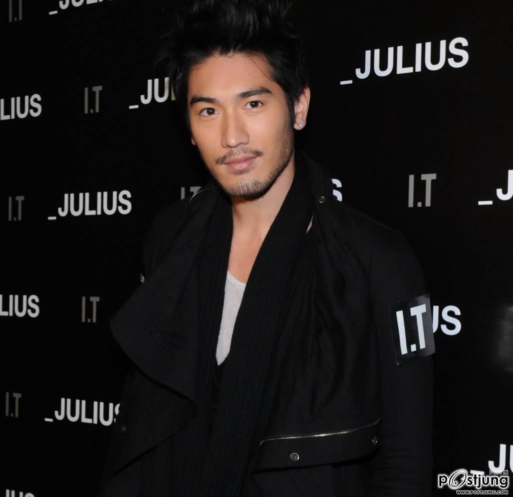 ตี๋คนนี้ชอบจัง