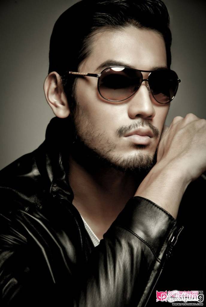 ตี๋คนนี้ชอบจัง