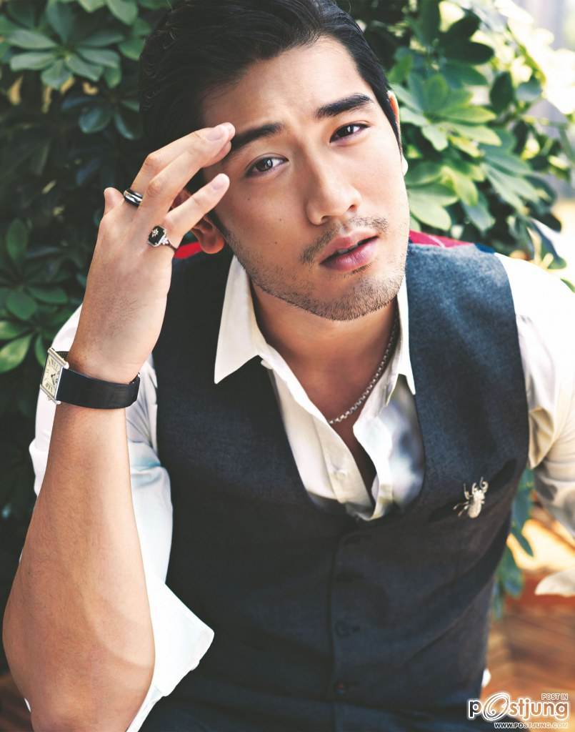 ตี๋คนนี้ชอบจัง