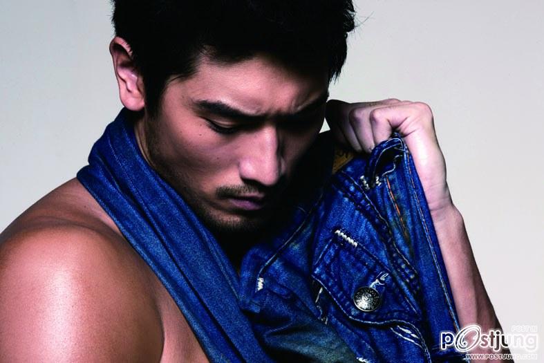 ตี๋คนนี้ชอบจัง