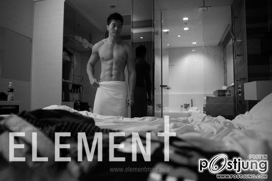 ELEMENT Vol.1