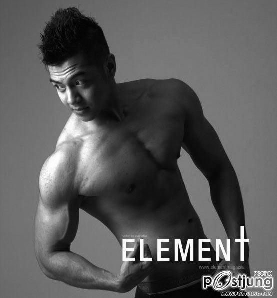 ELEMENT Vol.1