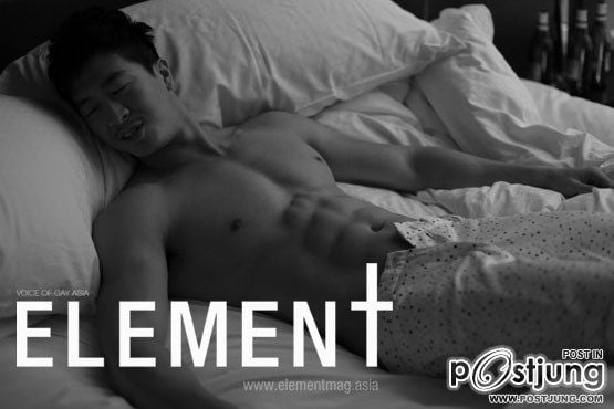 ELEMENT Vol.1