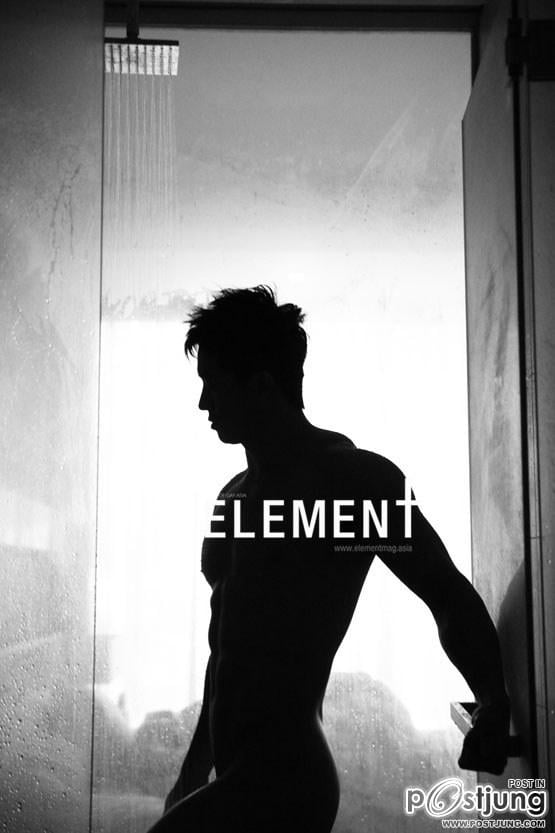 ELEMENT Vol.1