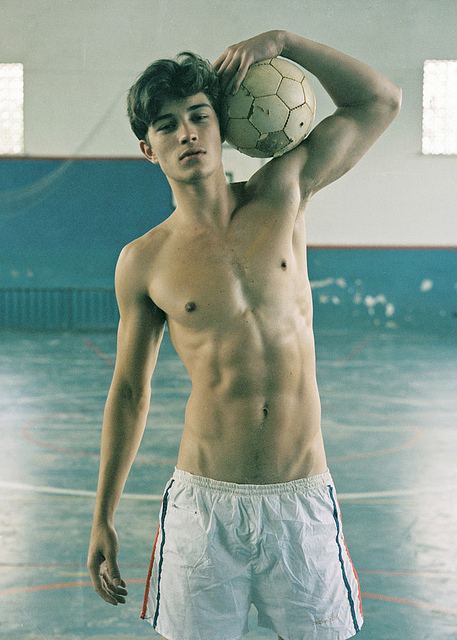 Francisco Lachowski