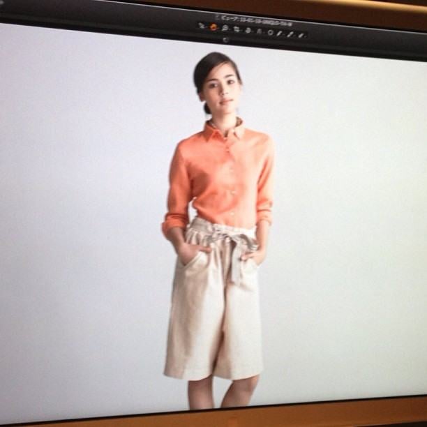 @urassayas's Instagram