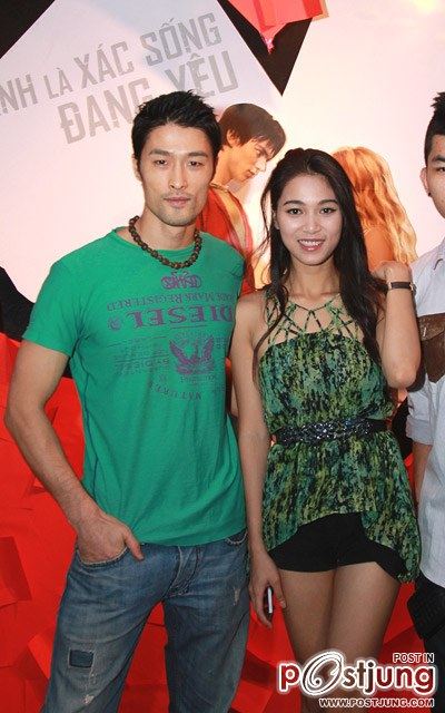 จอนนี่ เหงียน นะ