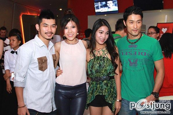 จอนนี่ เหงียน นะ