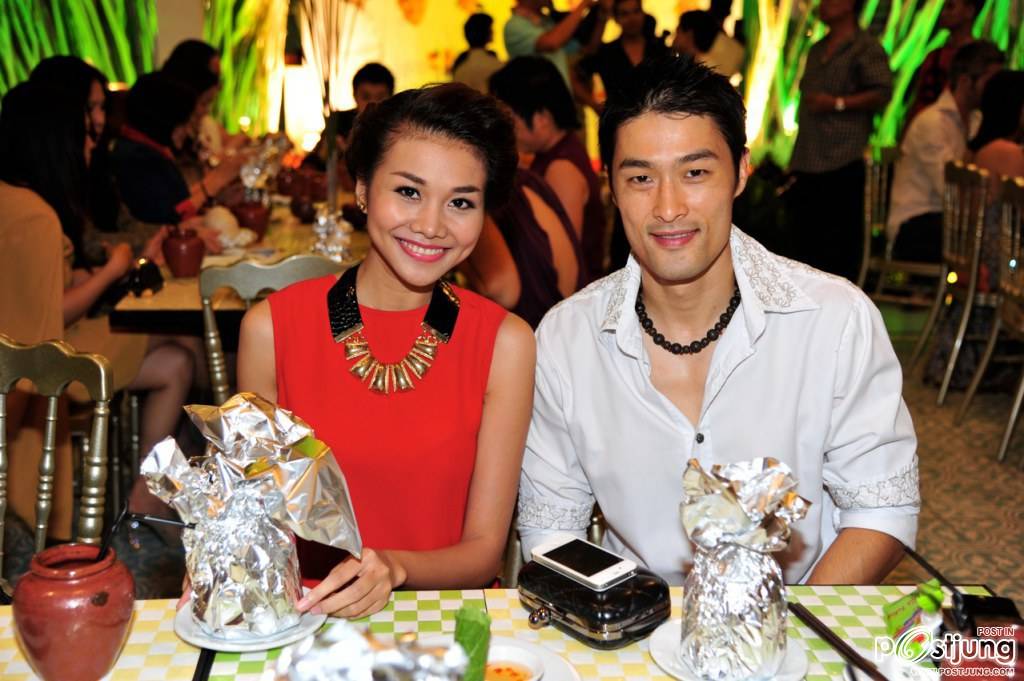 จอนนี่ เหงียน นะ