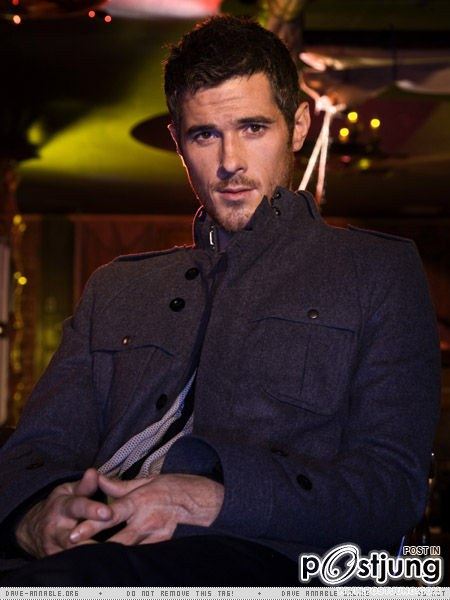 ดาราเข้มๆ ต่างแดน